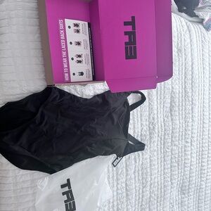 TA3 squarey never worn still in box